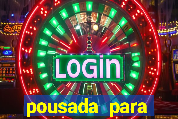 pousada para arrendar em porto de galinhas
